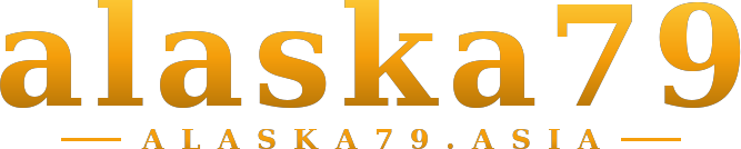 alaska79 logo