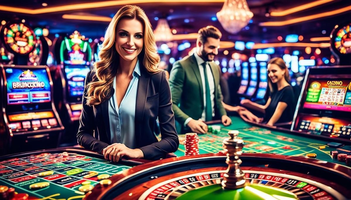 alaska79 Live Roulette Elite